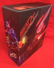 中古】仮面ライダービルド Blu-ray COLLECTION1-4 - メルカリ