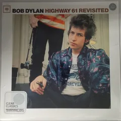 2025年最新】bob dylan 追憶のハイウェイ61 レコードの人気アイテム