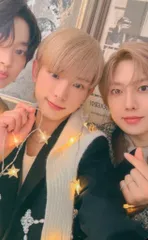 &TEAM 初回限定盤 ver. EJ/FUMA/HARUA 雪明かり(Yukiakari) ユニット