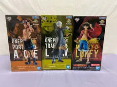 2025年最新】一番くじ ワンピース ラストワンの人気アイテム - メルカリ