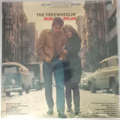 2026年最新】フリーホイーリン・ボブ・ディランの人気アイテム - メルカリ