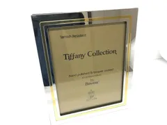 2025年最新】ティファニー フォトフレームの人気アイテム - メルカリ