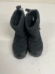 送料込み☆Coleman コールマン　 スノーブーツ　　キッズシューズ　サイズ19.0㎝　#70501mi328