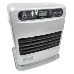 動作品】 DAINICHI/ダイニチ ブルーヒーター 石油ファンヒーター FX