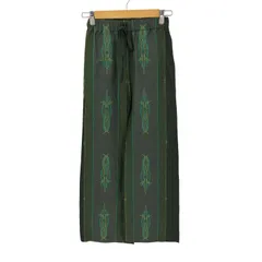 ユーズドフルギ USED古着 {{KLOKE}}24SS SELENE PANT import メンズ xxs