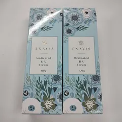 2025年最新】enavis デオドラント クリームの人気アイテム - メルカリ