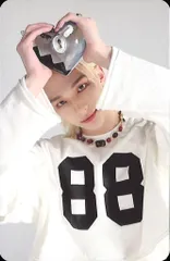 2026年最新】straykids ヒョンジン maxidentの人気アイテム - メルカリ