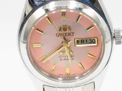 2026年最新】オリエント デイデイトの人気アイテム - メルカリ