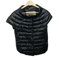 2025年最新】HERNO レディース ダウンベスト・キルティングベストの