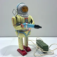 2026年最新】光線銃 レトロの人気アイテム - メルカリ