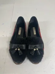 送料込み☆DIANA パンプス ローファー レディース　サイズ約23.0㎝　#70501mi329