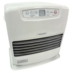 2025年最新】石油ファンヒーターの人気アイテム - メルカリ