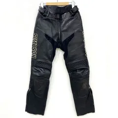 2025年最新】シンプソン レザー パンツの人気アイテム - メルカリ