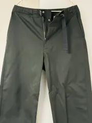 ノースフェイス パープルレーベル ナナミカ チノ パンツ ワイド ストレート 30サイズ