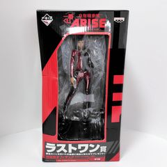 BANPRESTO(반프레스트) 이치 반 쿠지 공각 기동대 ARISE 라스트 원상 쿠사나기 소자 라스트 원 칼라 ver. 피규어