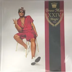 2026年最新】24k magic bruno marsの人気アイテム - メルカリ