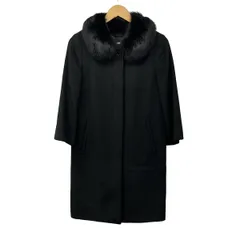 2026年最新】anayi コート ファーの人気アイテム - メルカリ