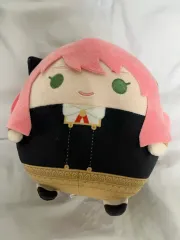 アーニャ・フォージャー SPY×FAMILY(スパイファミリー) ふわふわぬいぐるみ Mサイズ ポップ アーニャ