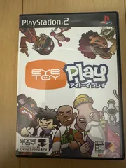 アイトーイプレイ PS2ソフト