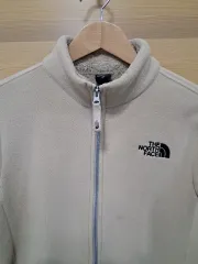 THE NORTH FACE ザノースフェイス キッズ フリースジップアップ アウター 160サイズ