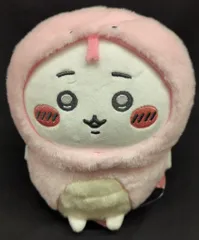 グレイ・パーカー・サービス 干支ぬいぐるみS/ハッピーバッグ2025 ちいかわ ちいかわ