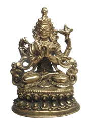 2026年最新】仏像 ネパールの人気アイテム - メルカリ