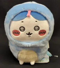 グレイ・パーカー・サービス 干支ぬいぐるみS/ハッピーバッグ2025 ちいかわ ハチワレ