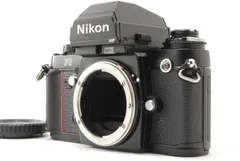 美品 ニコン　Nikon F3 HP ボディ1502 ニコン NIKON F3HP ボディ Nikon F3 HP ボディ - LIGHT UP RENTAL