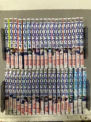 ブルーロック 1〜36巻＋EPISODE凪 1〜3巻 PAQ023 f003