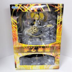 マックスファクトリー キャラクターボーカルシリーズ02 鏡音リン・レン