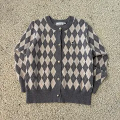 ラコステ カーディガン 1146