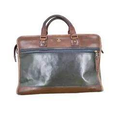 マスターピース master-piece FLAT メンズ 表記無