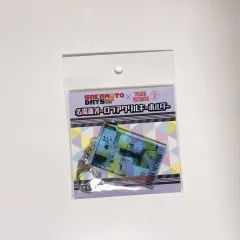 サカモトデイズ 南雲 鉄虎 オーロラ アクリル キーホルダー タワーレコード