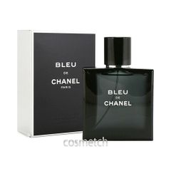 CHANEL BLEU DE CHANEL L'EXCLUSIF 60ml - メルカリ
