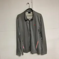 PROSPECS メンズ ジップアップ ジャケット 105XL@9942