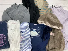 S353☆ メゾピアノ おまとめ9点