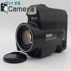 【中古】 KYOCERA SAMURAI ｘ4.0 京セラ サムライ テスト用フィルムにて確認済