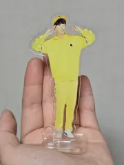 BTS (防弾少年団・バンタン) ジョングク(JUNGKOOK・グク) 4周年 MUSTER ファンミーティング アクリル スタンド 出品