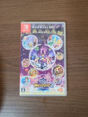 【Switch】ディズニー マジックキャッスル マイ・ハッピー・ライフ2 エンチャンテッドエディション
