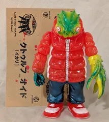 2025年最新】クトゥルフオイド スタンダードの人気アイテム - メルカリ