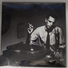 US盤/2色文字ジャケ】Donald Fagen / The Nightfly - メルカリ