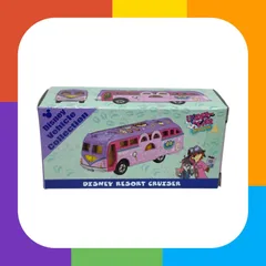 ディズニー トミカ【ズートピア】リゾートクルーザー 東京ディズニーリゾート TDR