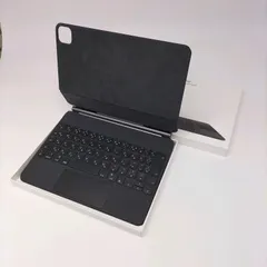 【動作品】Apple Magic Keyboard A2261 2020年製 純正