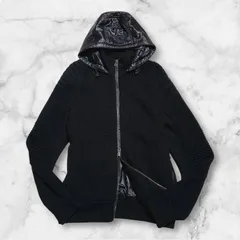 美品　RLX　ラルフローレン ゴルフ ハイブリッドダウン　パーカー ブラック L RLX RALPH LAUREN ラルフローレン ダウンパーカー ジャケット 730 軽量