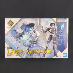 【新品】 バンダイスピリッツ 5068077 30ミニッツファンタジー 13  30MF リーベルウィザード