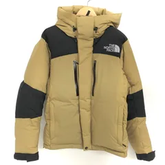 【中古品】THE NORTH FACE ザ・ノースフェイス Baltro Light Jacket ND92340 バルトロライトジャケット ダウンジャケット アウター アウトドア系 【144-251212-rs-05-fur】