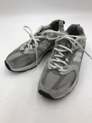 New Balance ニューバランス mr530ck スニーカー size23.5/グレー ■■◎レディース