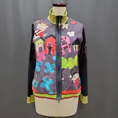 ★アルベロベロ❣️新品　ジャンバー 2025年最新】Alberobello ジャンパー・ブルゾンの人気アイテム - メルカリ