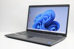 値下げ ノートパソコン 中古 ハイスペック Dell Latitude 3520 第11世代 Core i7 大容量 SSD1TB メモリ16GB Windows11 WPS offce搭載 カメラ