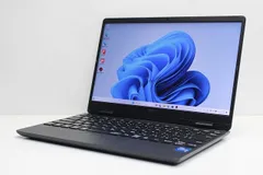 ノートパソコン 中古 ハイスペック NEC VersaPro UltraLite VKT40C 第11世代 Core i5 メモリ8GB 大容量 SSD512GB Windows11 カメラ